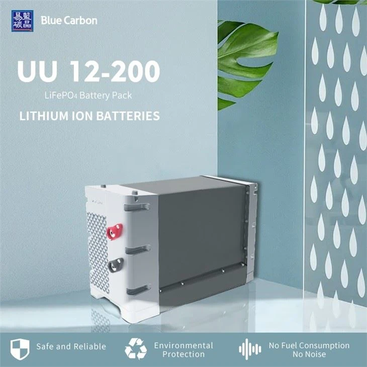 12V.24V.48V Lifepo4 Battery