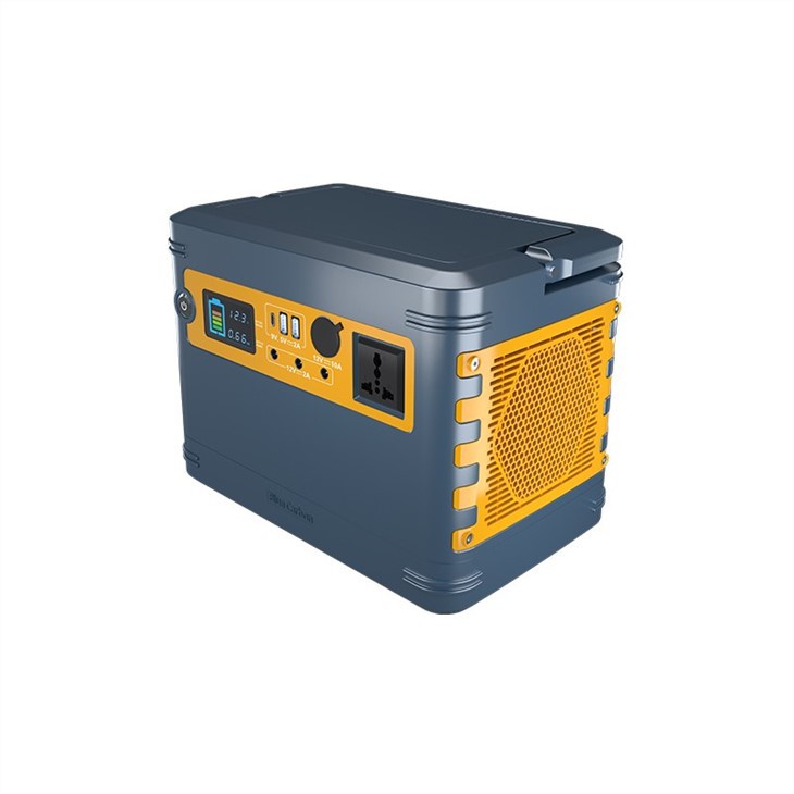 LiFePO4 with inverter