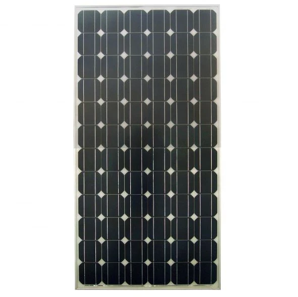 Visoka učinkovitost mono sončna energija
