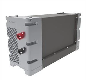 12 V litij-ionska litijeva baterija 2560 Wh