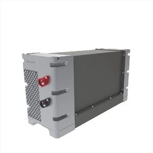 BLUE CARBON 12V 200Ah sončni LiFePO4 sistem za shranjevanje energije
