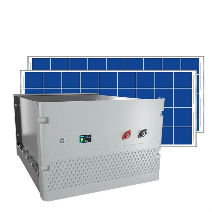 Wall Mount 51.2V 200AH 10KW Battery Pack Solar LithiumPower Wall Lifepo4 48v 200ah Lithium Battery