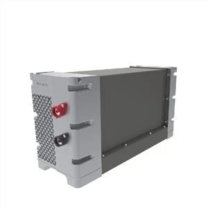 Litij-ionski 12V 300Ah solarni sistem