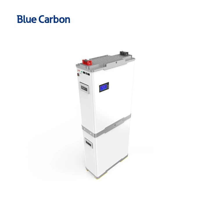 5kw Lithium Battery 48V Solar Energy 200Ah 250Ah 300Ah Power Wall Lifepo4 Pack