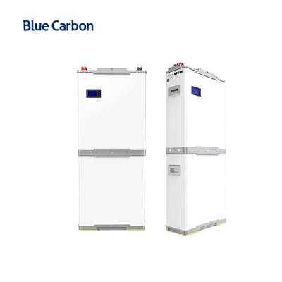 Blue Carbon 48V 200AH 300AH LITIJSKI BATERIJS