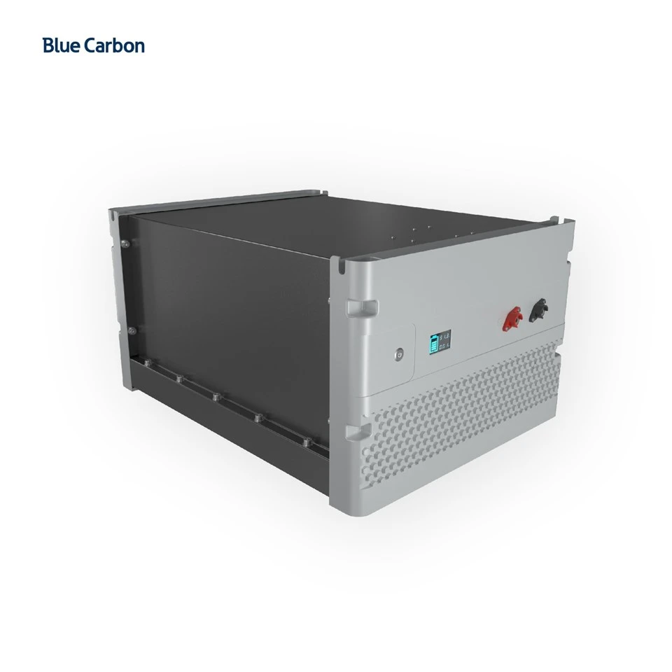 48V Lithium Ion Battery Pack For Energy Storage Solar System price