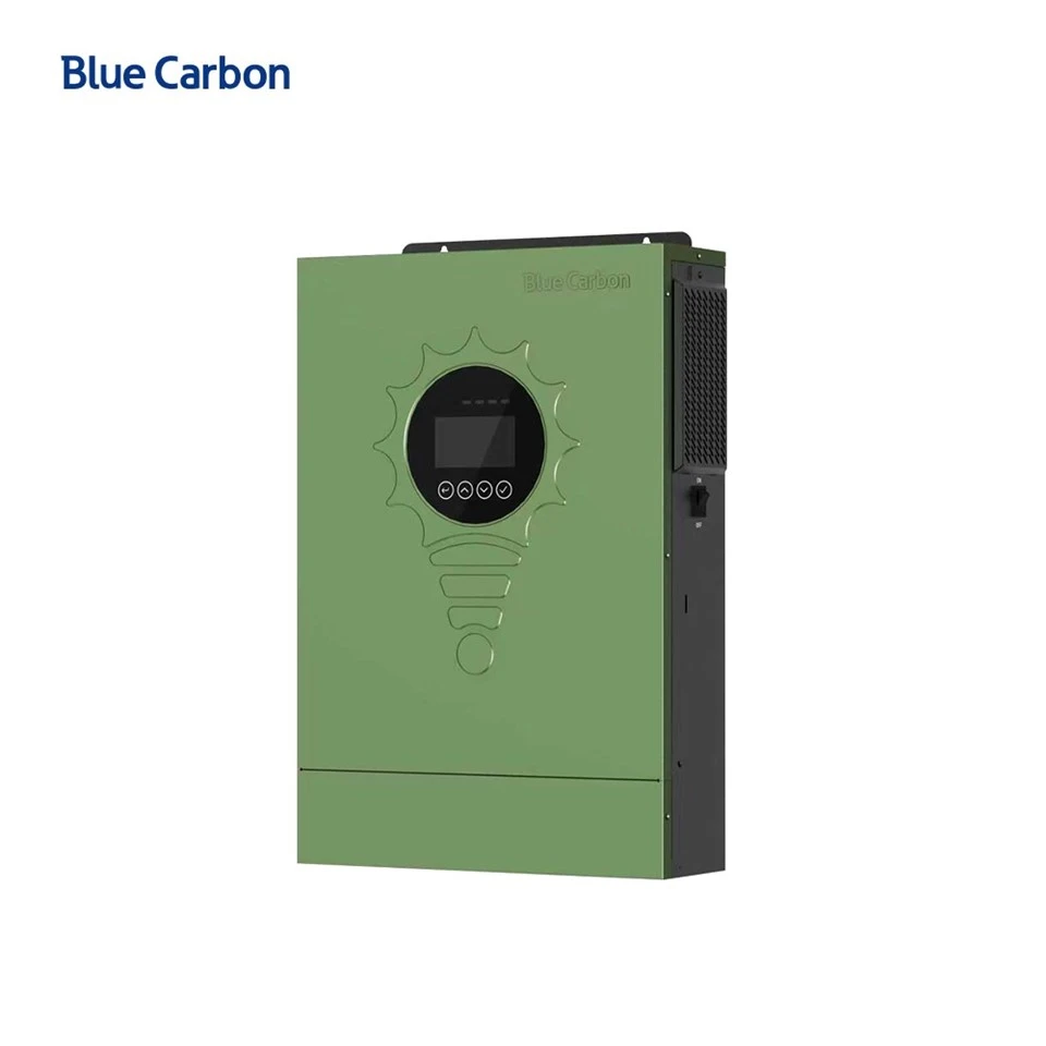 Blue Carbon 4kW Solar Inverter For Solar Energy System factory
