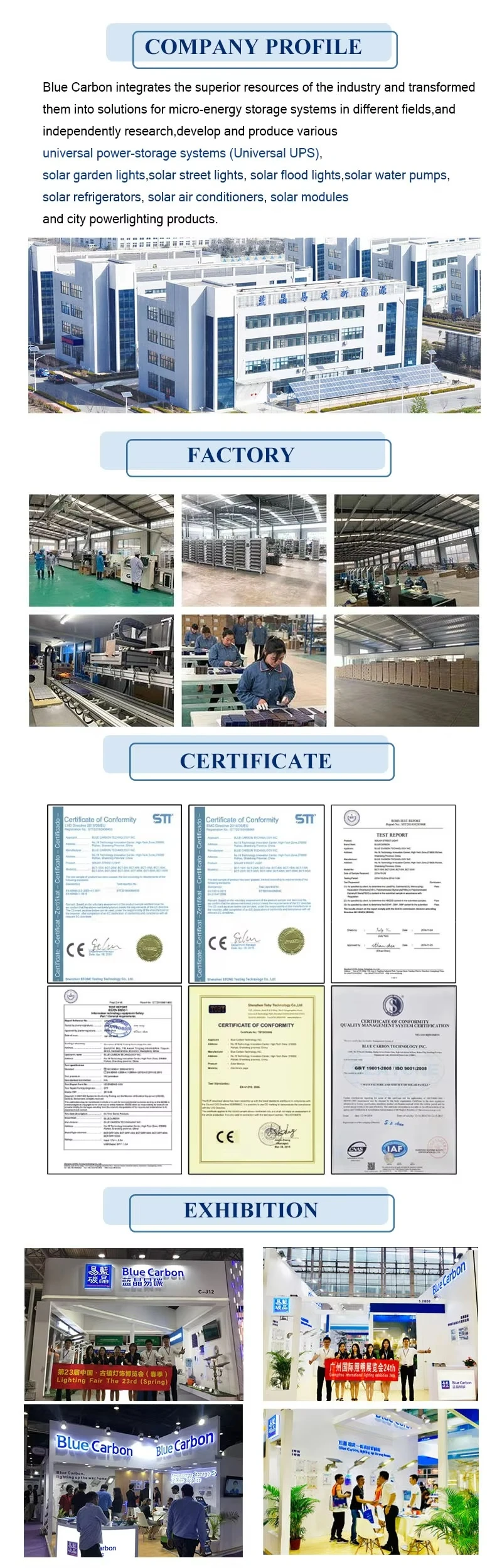 company profile company profile