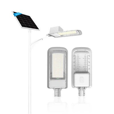 LED SOLARNA STORITEV