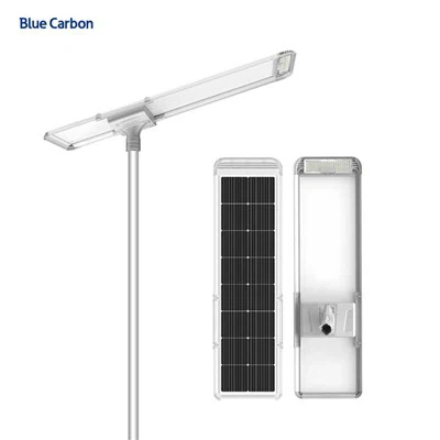 Solar Light Business Park Garden Lighting